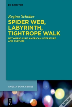 Capa do artigo Spider Web, Labyrinth, Tightrope Walk