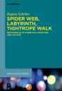 Spider Web, Labyrinth, Tightrope Walk - Preview