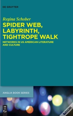 Capa do artigo Spider Web, Labyrinth, Tightrope Walk