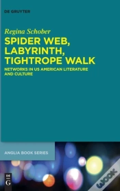 Capa do artigo Spider Web, Labyrinth, Tightrope Walk
