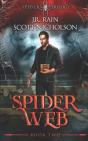Spider Web - Preview