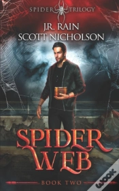 Capa do artigo Spider Web