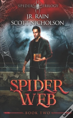 Capa do artigo Spider Web