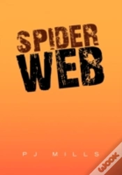 Capa do artigo Spider Web