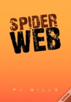 Capa do artigo Spider Web