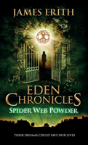 Spider Web Powder - Preview