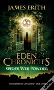 Capa do artigo Spider Web Powder