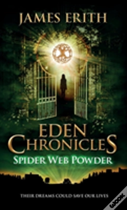 Capa do artigo Spider Web Powder