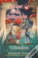 Spider Web Scramble