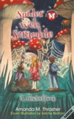 Capa do artigo Spider Web Scramble