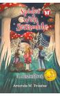 Spider Web Scramble - Preview