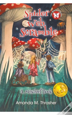 Capa do artigo Spider Web Scramble