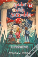 Spider Web Scramble