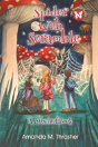 Spider Web Scramble - Preview