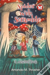 Capa do artigo Spider Web Scramble