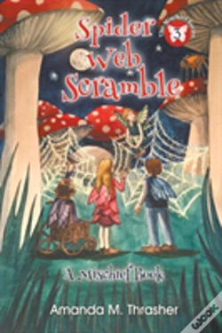 Capa do artigo Spider Web Scramble
