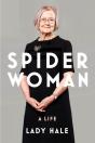 Spider Woman - Preview
