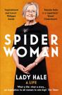 Spider Woman - Preview