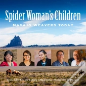 Spider Woman'S Children