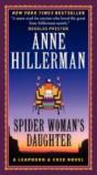 Spider Woman'S Daughter : A Leaphorn & Chee Novel - Preview