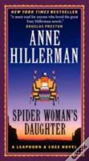 Capa do artigo Spider Woman