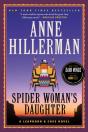 Spider Woman'S Daughter - Preview