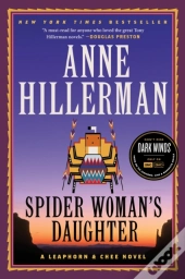Spider Woman'S Daughter