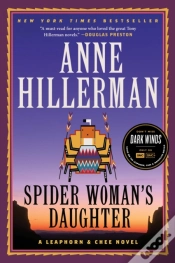 Capa do artigo Spider Woman