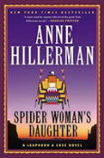 Spider Woman'S Daughter