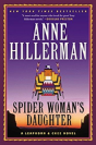 Spider Woman'S Daughter - Preview