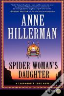 Spider Woman'S Daughter