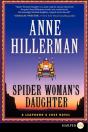 Spider Woman'S Daughter - Preview