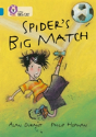 Spiderâ€™S Big Match - Preview