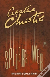 Capa do artigo Spiderâ€™S Web