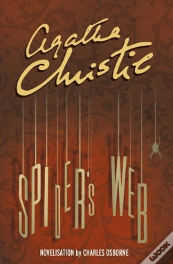 Capa do artigo Spiderâ€™S Web