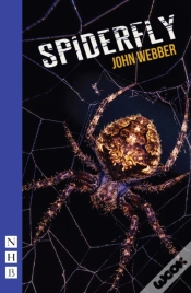 Capa do artigo Spiderfly