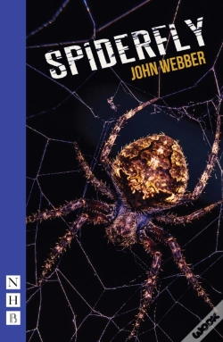 Capa do artigo Spiderfly