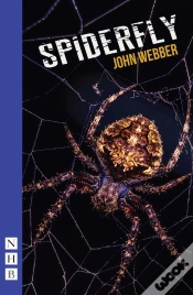 Capa do artigo Spiderfly