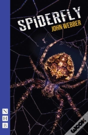 Capa do artigo Spiderfly