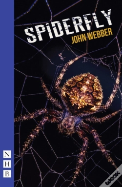 Capa do artigo Spiderfly