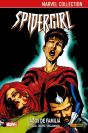 Spidergirl 2 - Preview