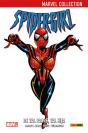 Spidergirl - Preview
