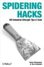 Spidering Hacks - Preview