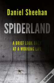Capa do artigo Spiderland
