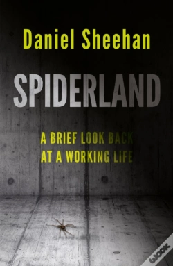 Capa do artigo Spiderland