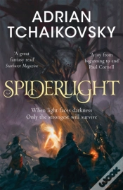 Capa do artigo Spiderlight