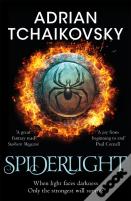 Spiderlight
