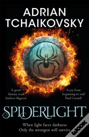 Capa do artigo Spiderlight