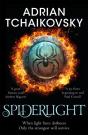 Spiderlight - Preview
