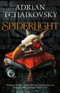 Spiderlight - Preview